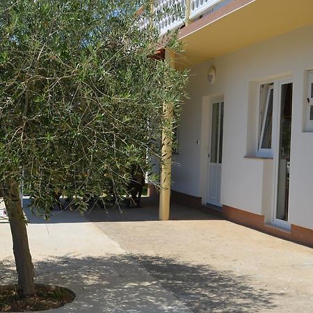 Apartments Ivana Baska  Exterior photo