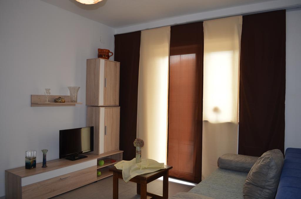Apartments Ivana Baska  Room photo