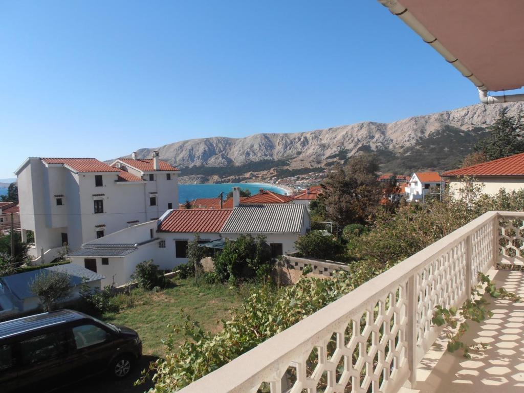 Apartments Ivana Baska  Room photo