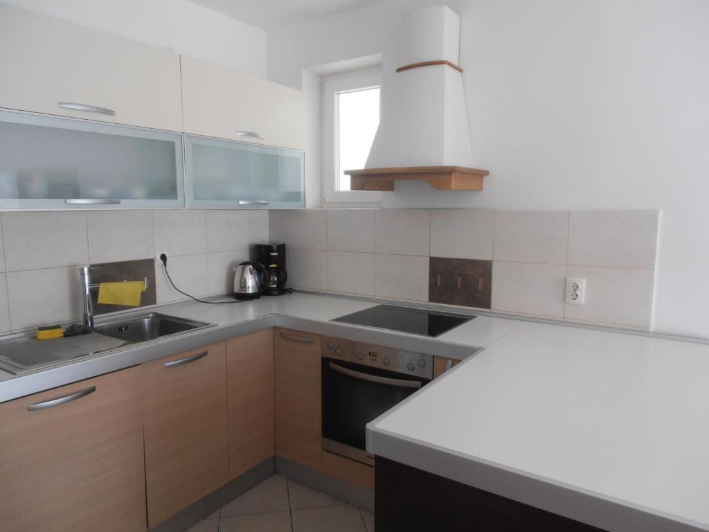 Apartments Ivana Baska  Room photo