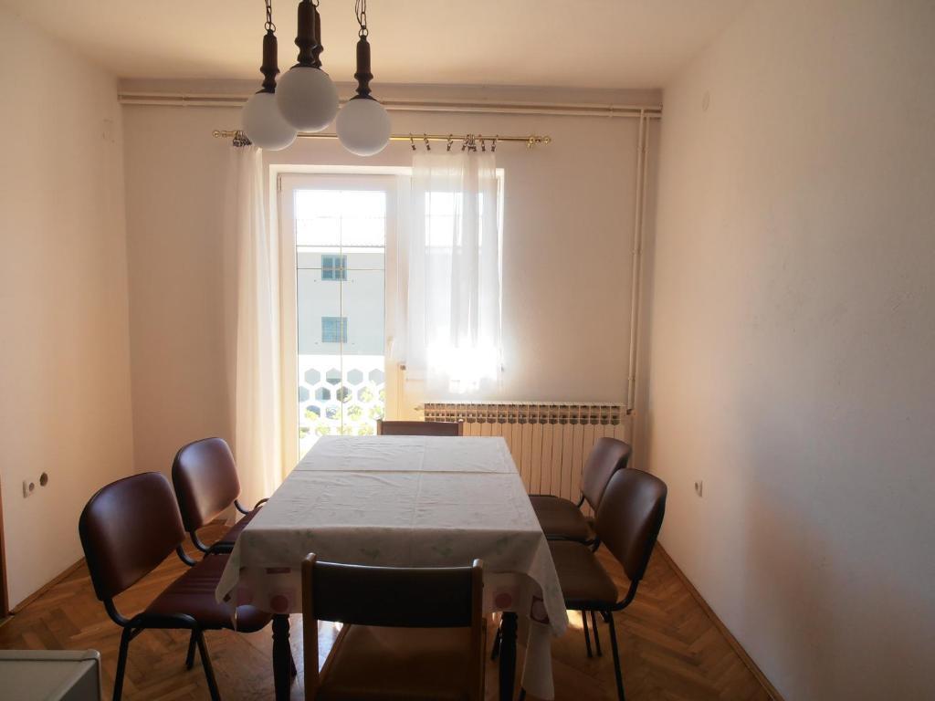 Apartments Ivana Baska  Room photo