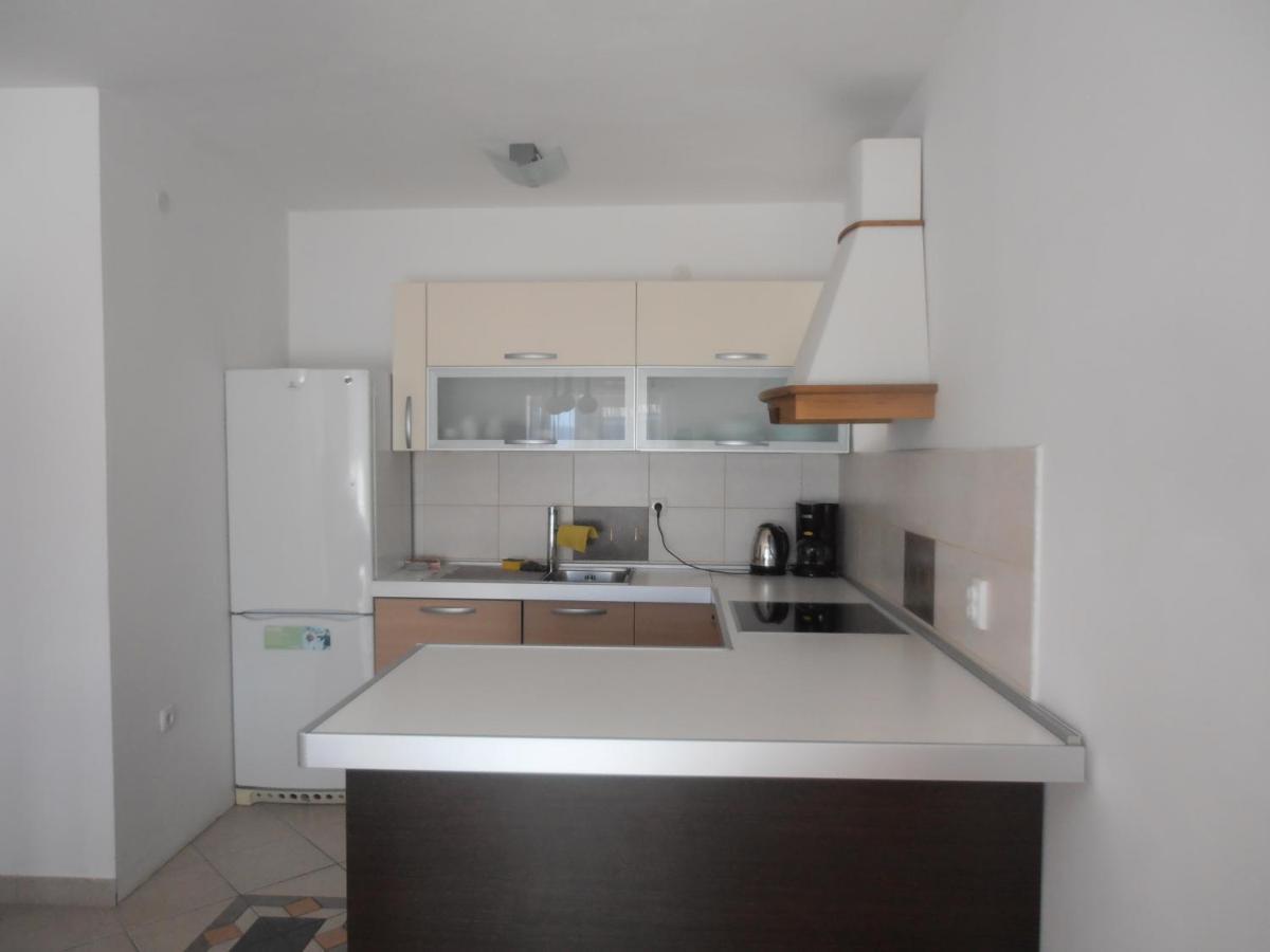 Apartments Ivana Baska  Room photo