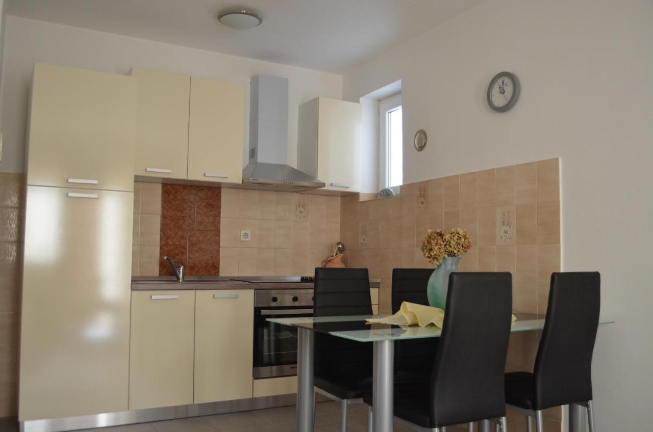 Apartments Ivana Baska  Room photo